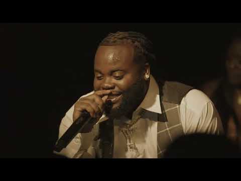 Ju Jilla x Nut G ( Promontory performance ) ( wiseguys always put on a show ! ).