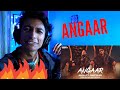 Angaar - IKKA Ft. Raftaar | Sez On The Beat || Big Scratch Bisects