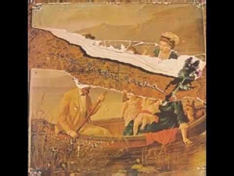 Zamla Mammaz Manna - The Forge