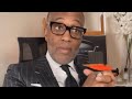 Kevin Samuels On Not Being Married Why Kids Are Deal Breakers