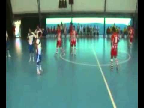 EFFE.GI. CASTELLANA - ASD SAN ROCCO RUVO.avi