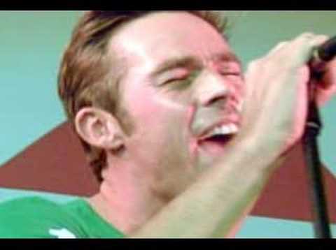 Benjamin Boyce in Jena