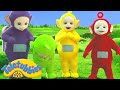 Teletubbies I Moving Backwards And Forwards I Sense Of Direction I Full Episode I Kids Movies