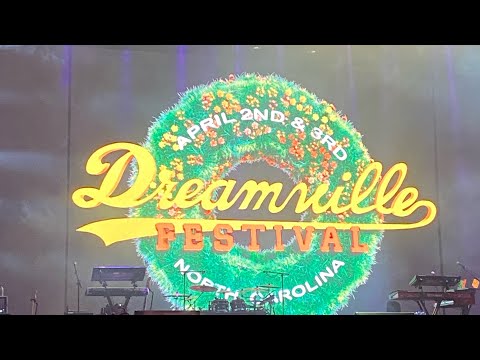 Kehlani Dreamville Fest 2022