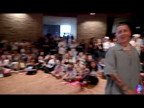 NESSA VS VICTOR   Redbull Dance Your Style LAUSANNE   20ème Festival Au Delà des Préjugés    2K2