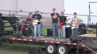 Breaking Curfew - 1985