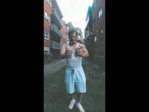 Daniel Son x FINN - Talon Claw (OFFICIAL MUSIC VIDEO)