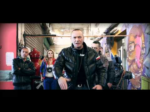 ITALIAN CONNECTION -Terron Fabio "SSS" Mei Rck Dj Uncino [ Castelli de Sabbia ]