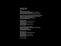 Leo Faulkner - Failure