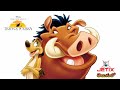 Timon And Pumbaa Episode 1 In Telugu By Memories Our Childhood Journey