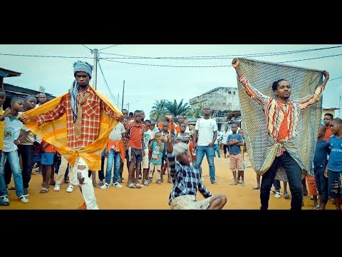 LES ANGES PREMIER - tchintchin ( clip officiel ) HD