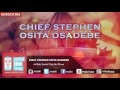 AnEAn'Edo Social Club Bu Onwa | Chief Stephen Osita Osadebe | Official Audio
