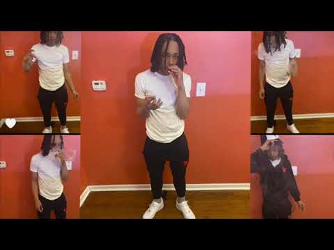 BabyRio - LONG LIVE MY GUYZ