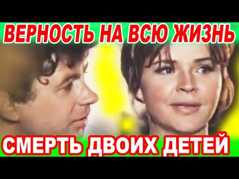 УЖЕ 84 года!  Как сейчас живёт АНФИСА из «Вечного зова» [ Тамара Сёмина ]