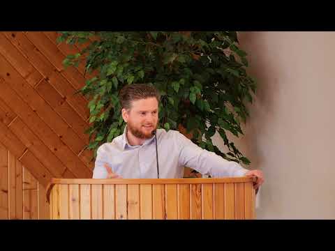 Das größte Gebot (5. Mose 6,4-6)