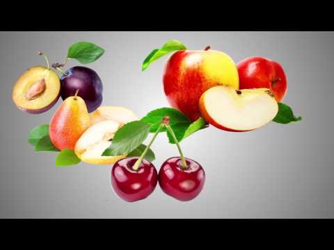 analysis apple kyrgyzstan azra fruits