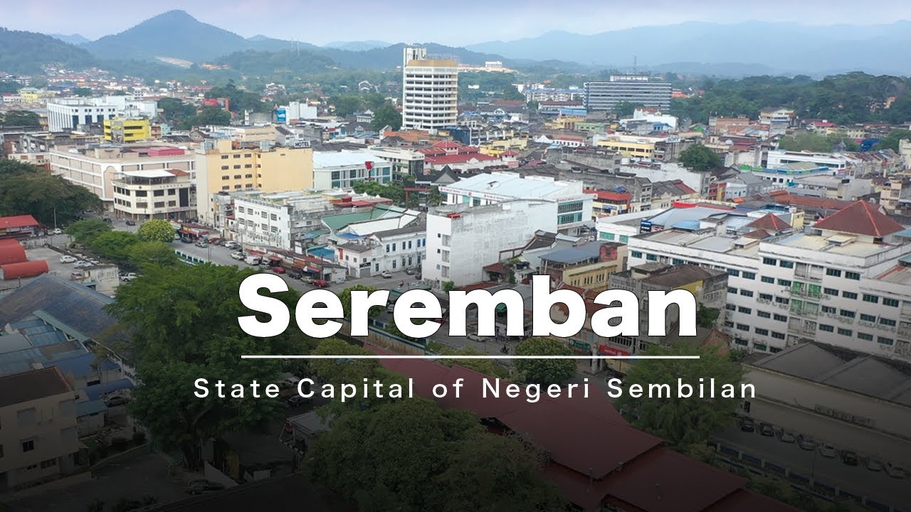 Seremban - N9 Malaysia