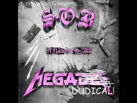 Video thumbnail for Pay Sharona and Beat It! (Megadudical Remix)