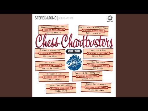 Ten Commandments Of Love