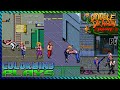 Colorwind Plays Double Dragon Trilogy