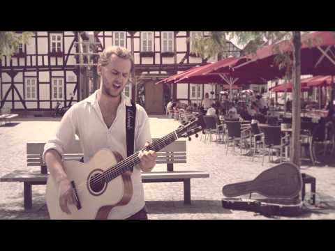 Open Flair 2014 - Jonathan Kluth (“You Ain’t Got Me Acoustic Session”)