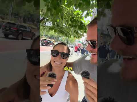 Thumbnail for Walking Interview with Imagine Dragons! by Imagine Dragons