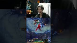 キングダムの声真似したらポーション飲んじゃった | #panjyako (#Twitch) #leagueoflegend