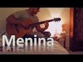 Menina - Netinho 