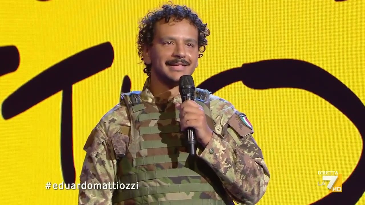 Eduardo Mattiozzi: La nuova scuola