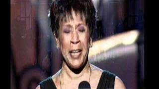 Bettye Lavette Love Me Still - An Evening of Stars Tribute to Chaka Khan