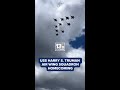 USS Harry S Truman Air Wing Squadron Homecoming