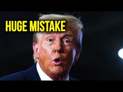 Trump Team ROCKED As Canada Accusations Blow Up In Ambassadors Face