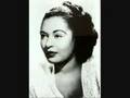 Billie Holiday-Good Morning Heartache (Live ...