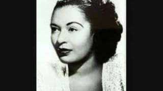 Billie Holiday-Good Morning Heartache (Live)