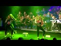 Last Friday Night T G I F Edge Of Glory Sound Orchester Burgthann Live Show 2018