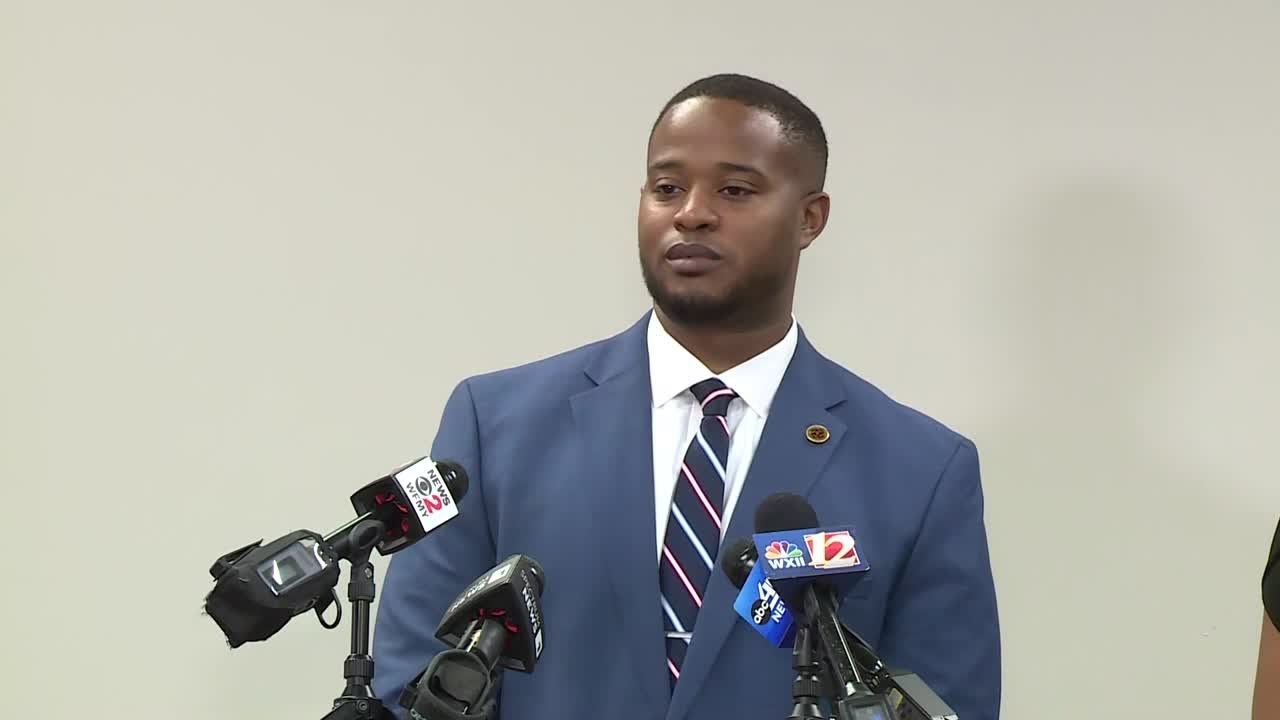 High Point Mayor speaks about deadly family shooting