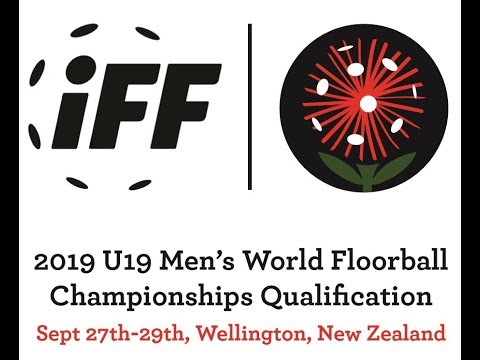 MU19 WFCQ 2019 - JPN v AUS
