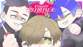 【ストリートファイター6】 突発メカサイコ２【オリバー・エバンス/にじさんじ】