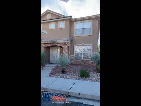 Hidden Valley Town Home property video