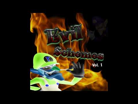 Evil Schemes Vol. 1 (full album)  [READ DESCRIPTION]