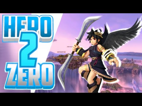 HeRo 2 ZeRo | Dark Pit