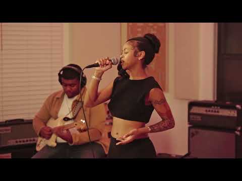 Jastin Martin - Want This To Happen (Live Session)