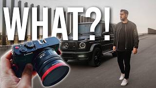 Lumix Did What?! Lumix Makes Big Changes To The S9!