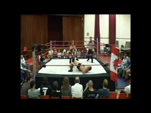 Blackjack Phoenix vs Lance  Malibu in England part2