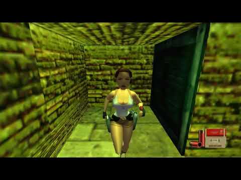 TRLE 2001.01.19 - Return to Venice