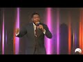 "Put Your Time In Payday Is Coming After While" - Prophet Brian Carn