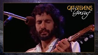 Yusuf / Cat Stevens - Ruins (live, Majikat - Earth Tour 1976)