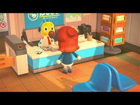 Animal Crossing: New Horizons (ACNH) - How To Find And Take Pictures On Photopia (Harvey's Island)