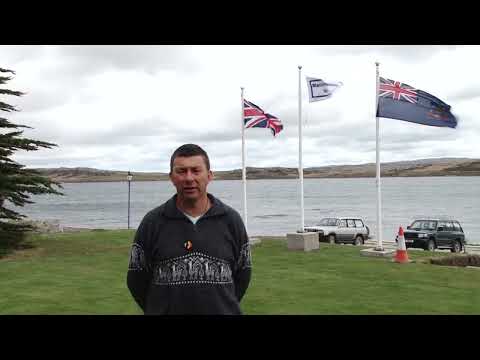 La reflexión y sanación de Jorge Luis García