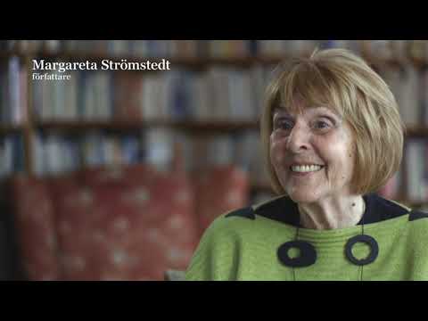 Astrid Lindgren Part 2 of 3